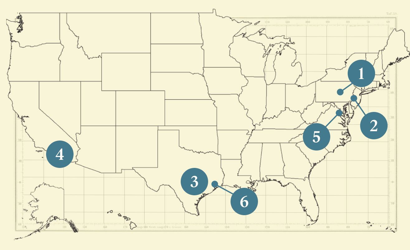 Semafor Americana map graphic