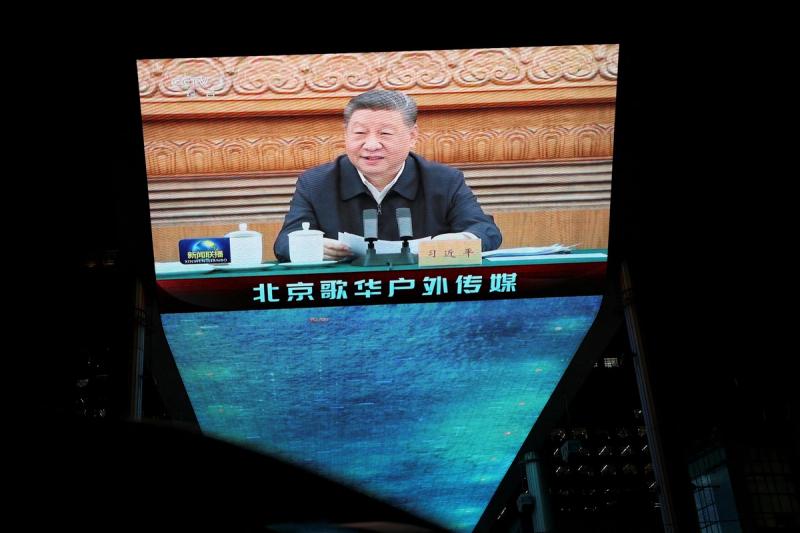 semafor.com - Andy Browne - View: What China's biggest entrepreneurs don't get: China