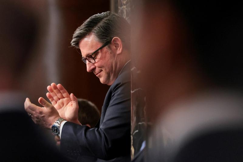 semafor.com - Nicholas Wu - Exclusive: House may ban lawmakers from prediction markets