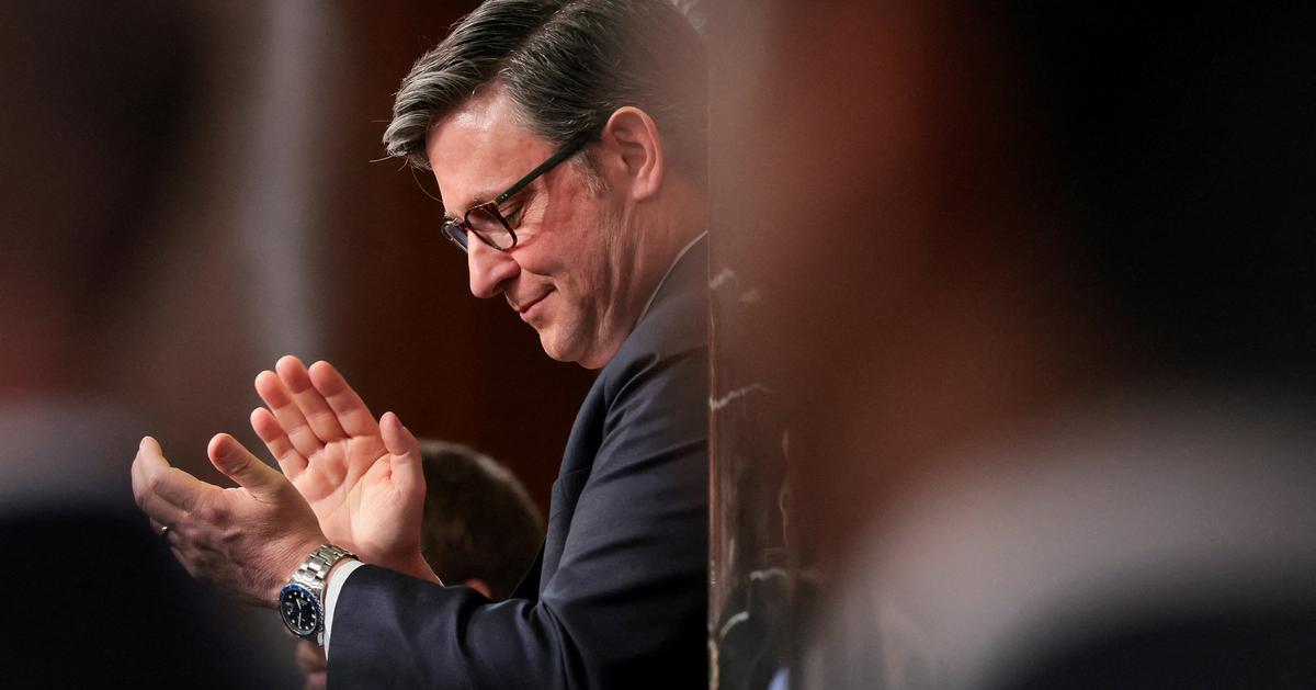 Exclusive: House could soon follow Senate in banning lawmakers from prediction markets
