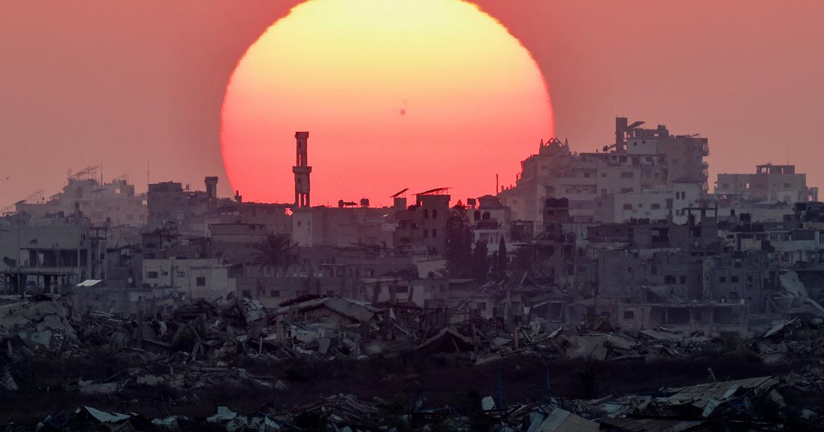 Trumpâs Gaza deal faces resistance