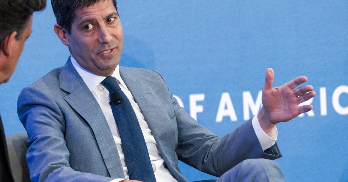 Exclusive: Senate still waiting on Fed nominee’s paperwork