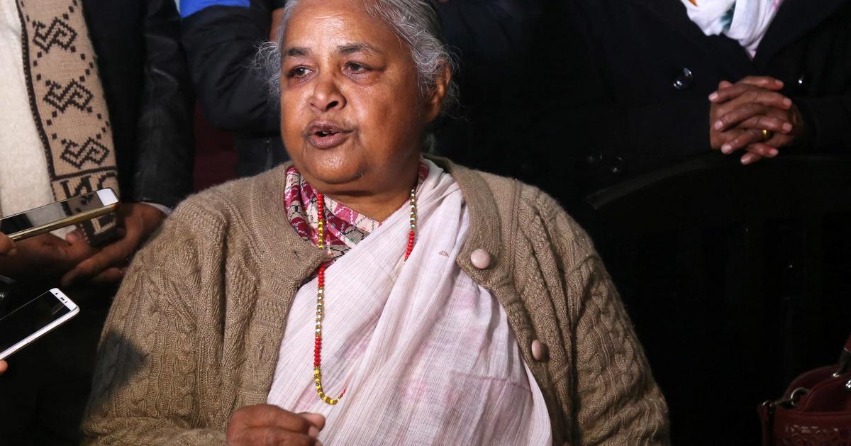 Student protesters choose anti-corruption crusader as Nepalâs leader after toppling government