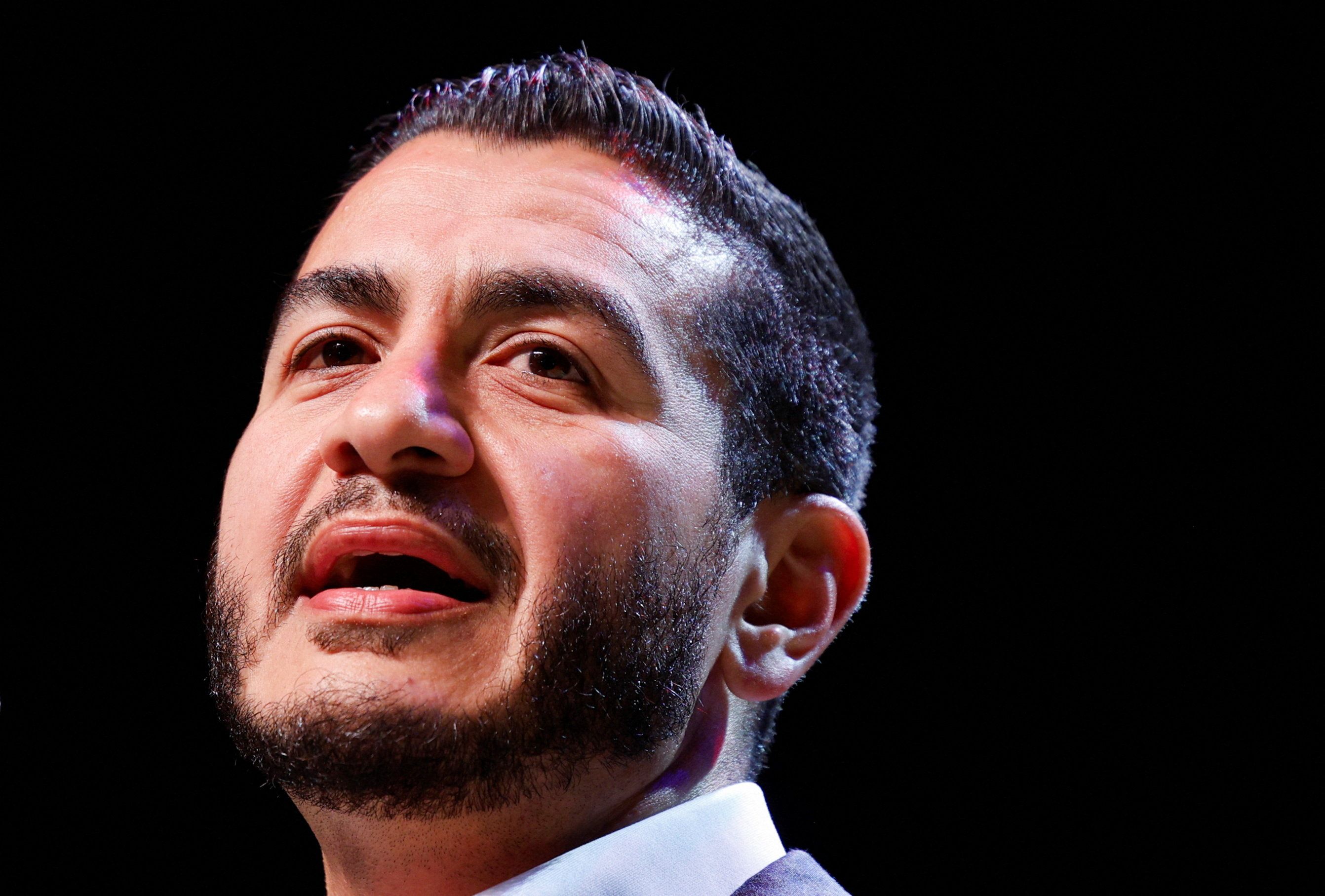 Abdul El-Sayed