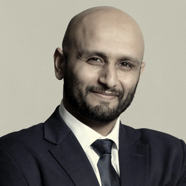 Omar Al-Ubaydli
