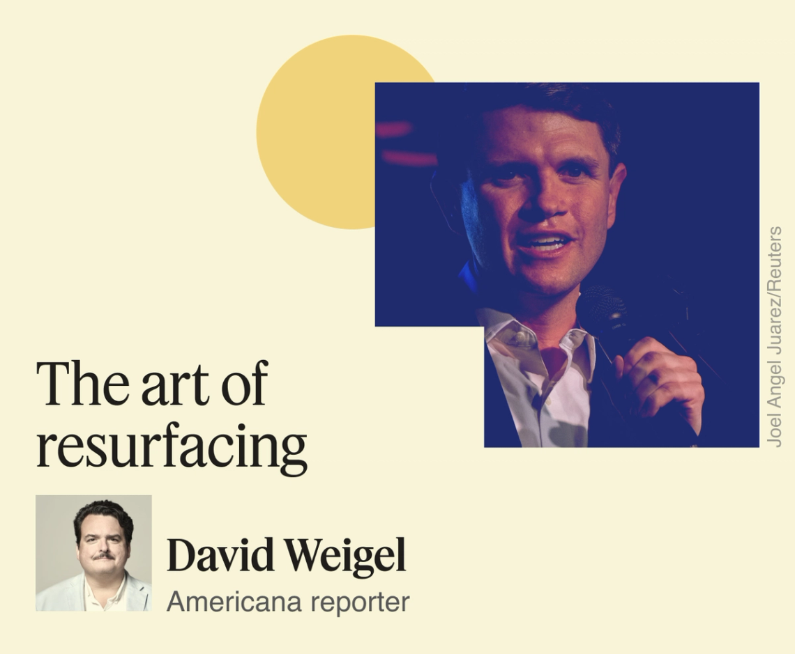 The art of resurfacing