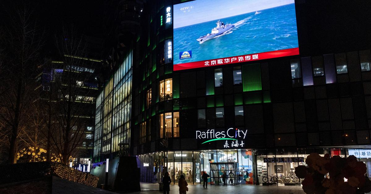 China is playing diplomatic long game, experts say