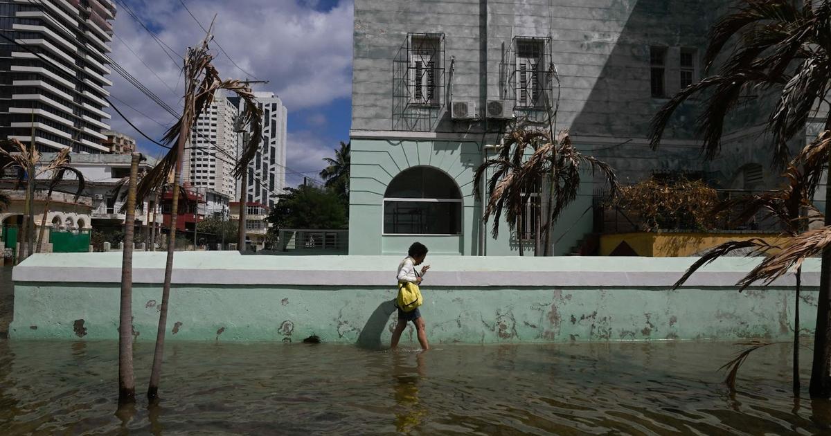 Cuba kills four on US-registered boat