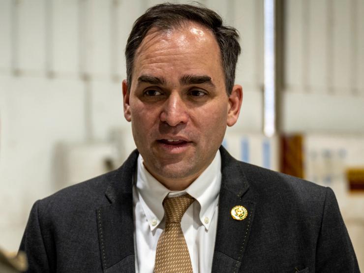 Wiley Nickel in 2023