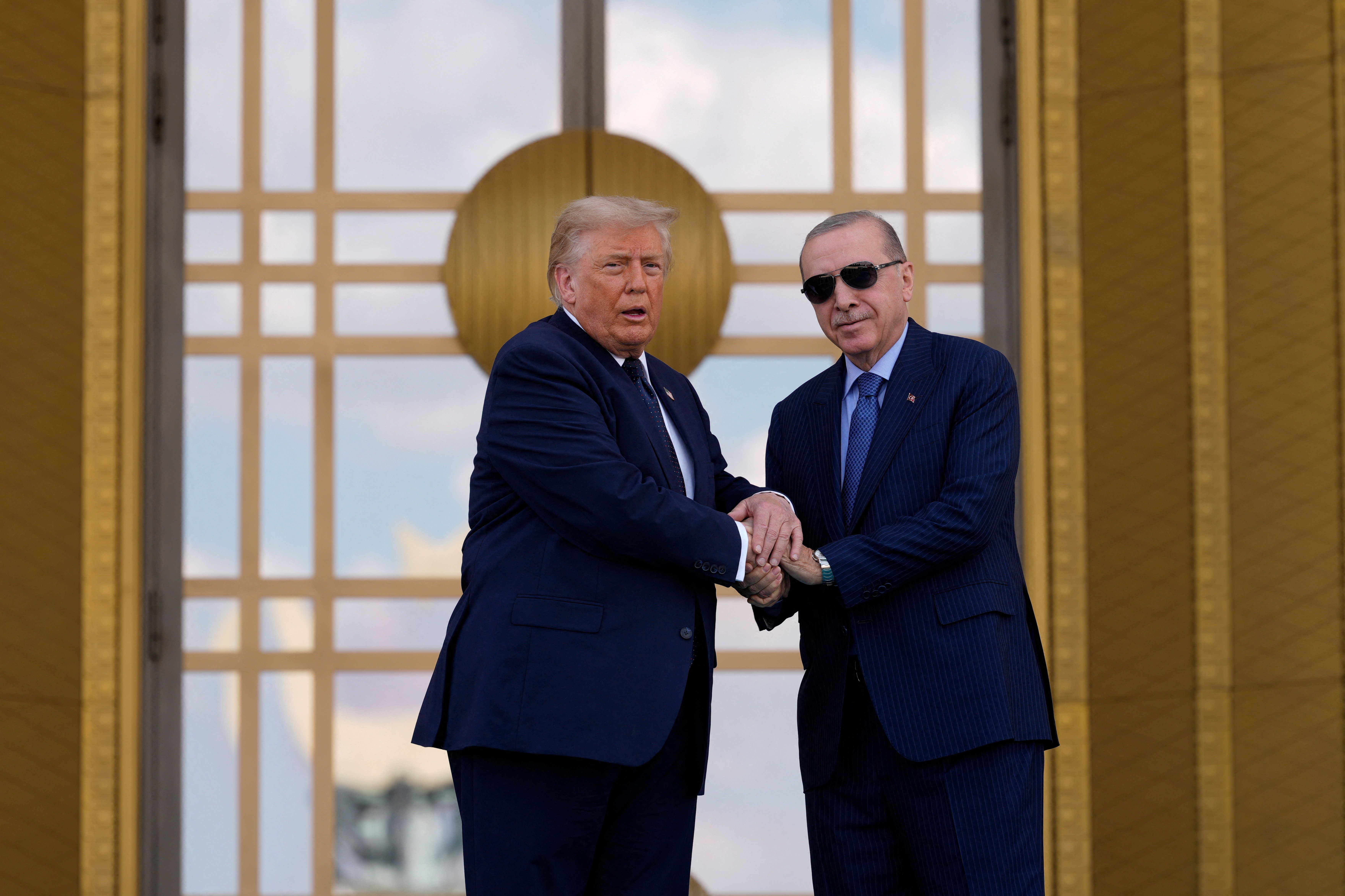 President Donald Trump