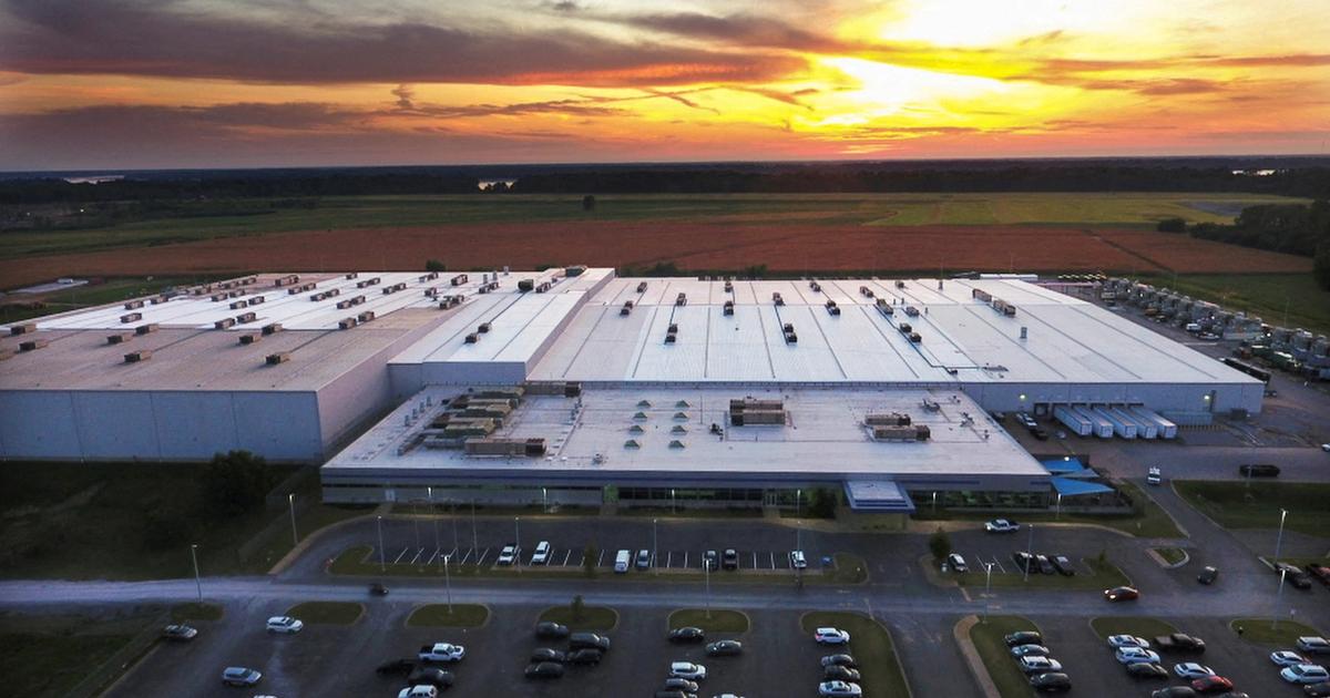 View: Anthropic-SpaceX compute deal shows how tokens are taking over the economy