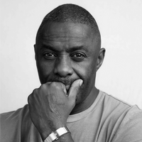 Idris Elba