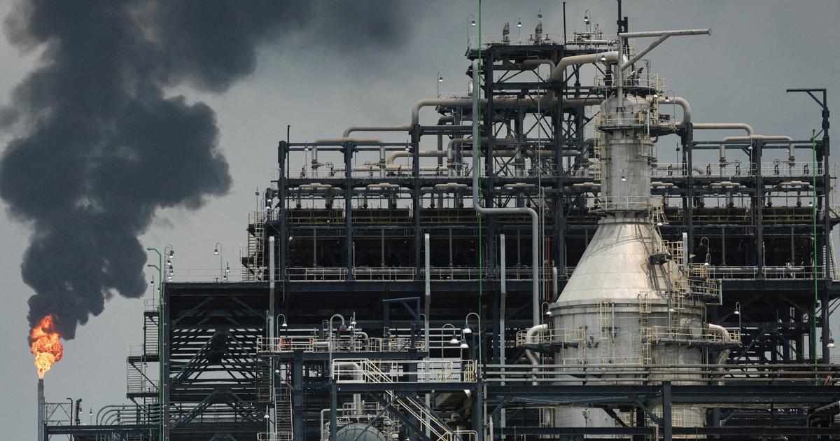 Africa’s energy producers race to boost output