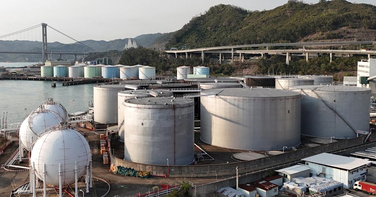 View / How to win an energy war