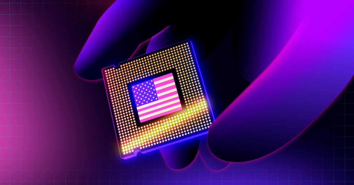 The U.S. is girding for war with microchips | Semafor