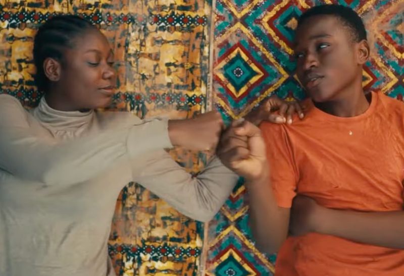 semafor.com - Paige Bruton - Nigerian film explores transformational power of AI