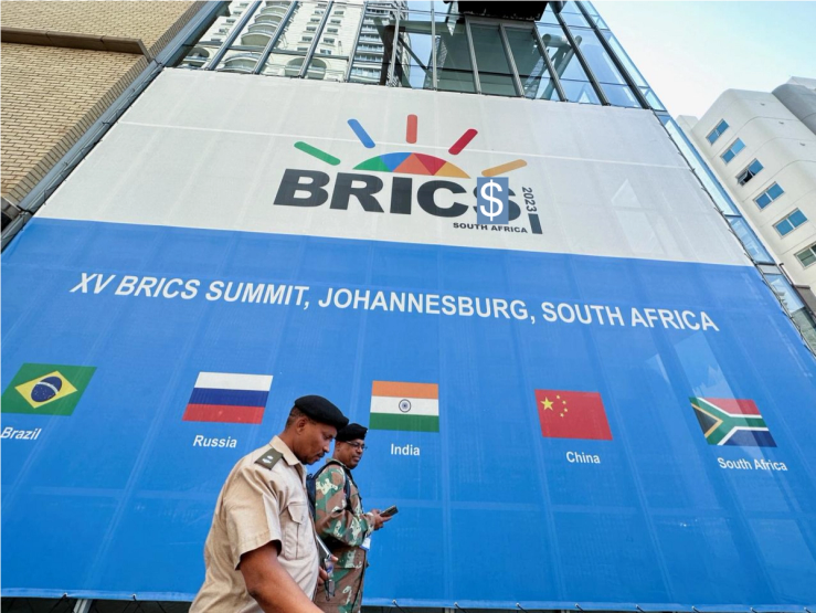 BRICS