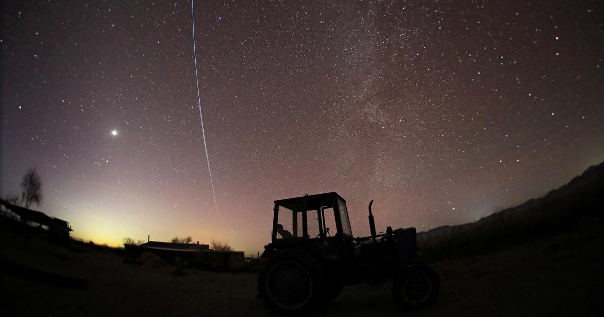 Amazon takes on Starlink in Kenya