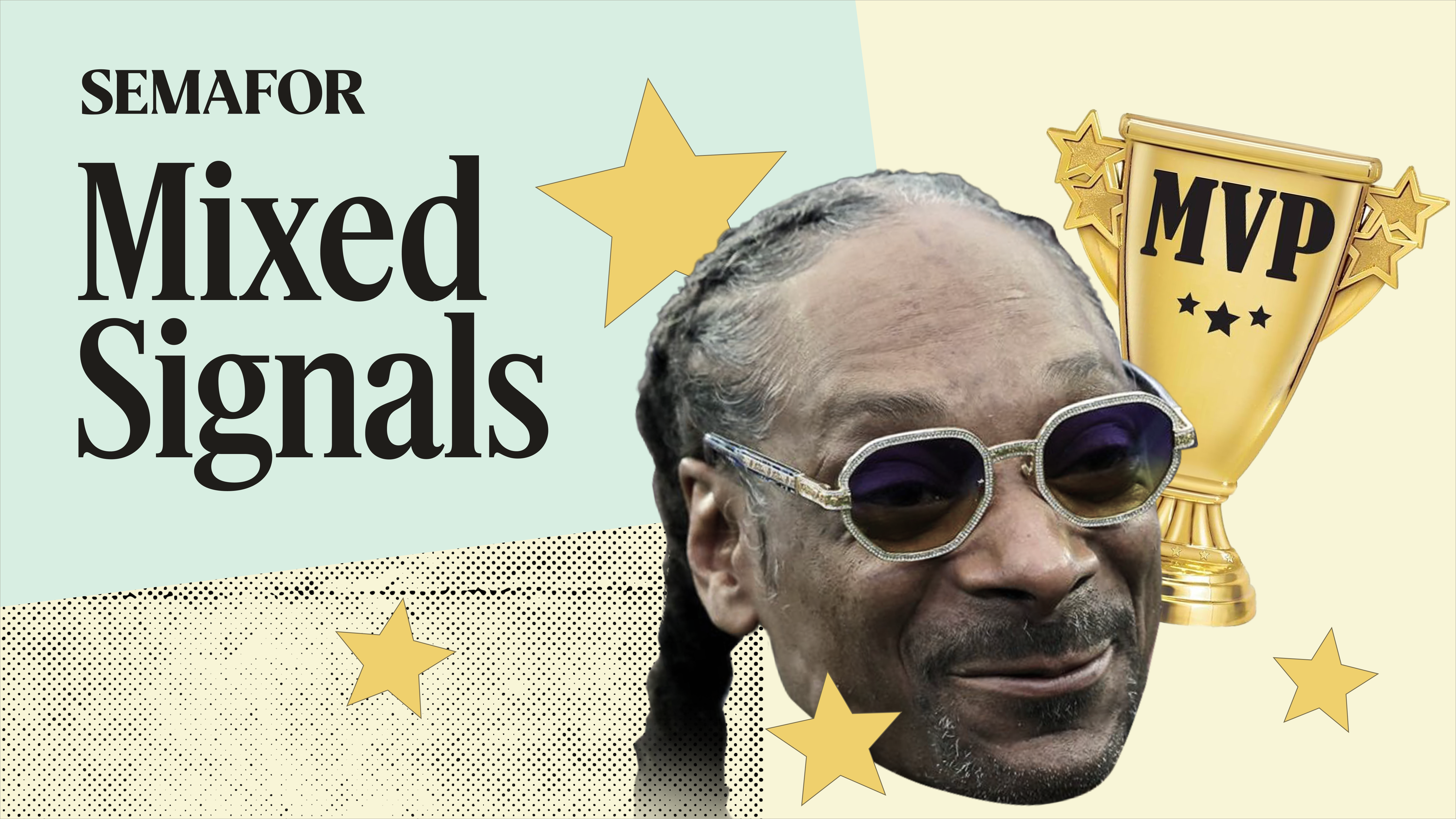 Semafor Mixed Signals