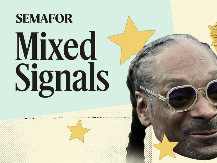 Semafor Mixed Signals