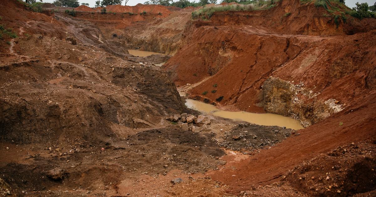 Zambia’s toxic mine disaster worse than feared