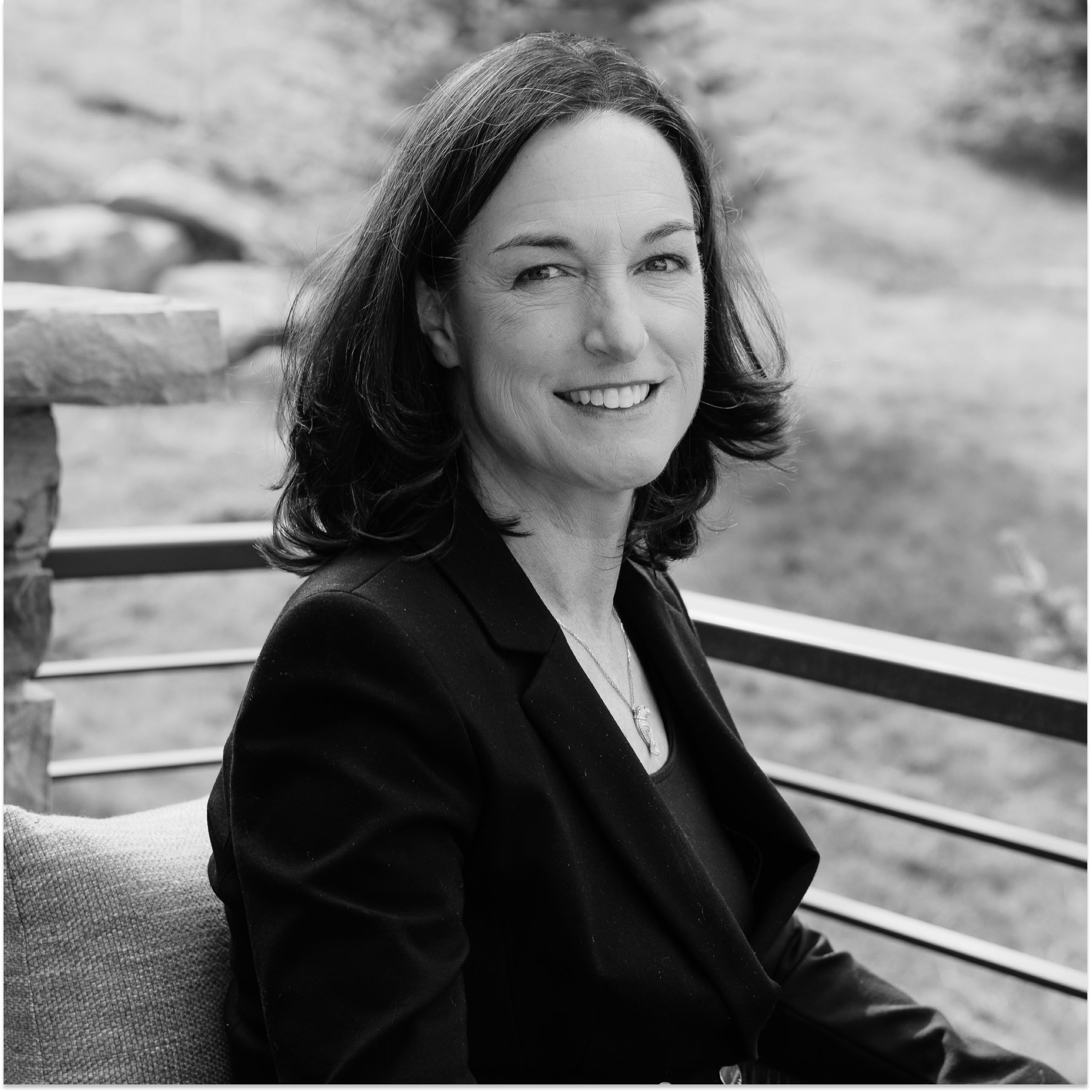 Sharon Marcil