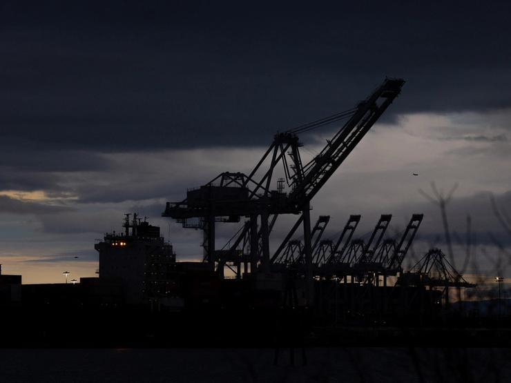 Economists predict minor disruption from Trump’s new tariffsWashington’s tariff announcements have tended to be “more dramatic than their eventual implementation,” an analyst noted.