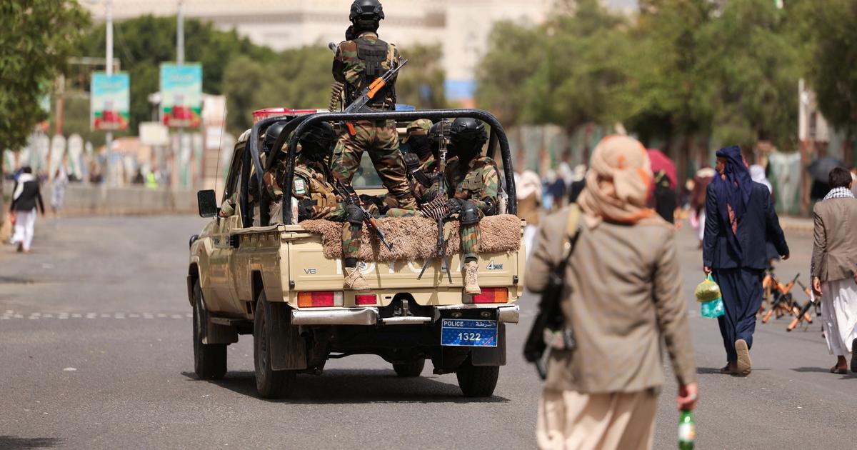 Tensions Rise Between Saudi Arabia and Houthi Rebels in Yemen Tensions Rise Between Saudi Arabia and Houthi Rebels in Yemen