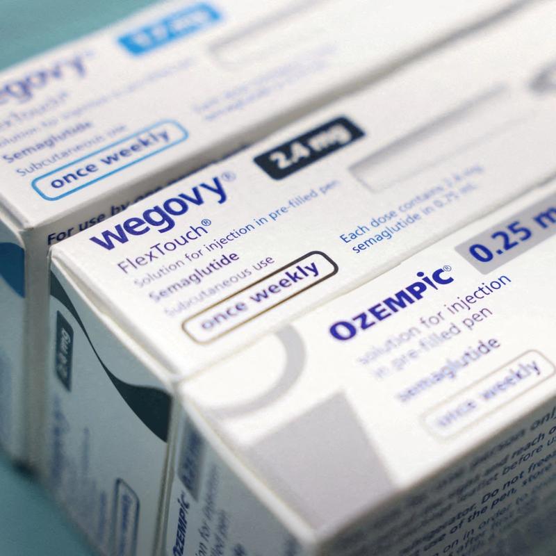Novo Nordisk battles 'obsolete' accusations over new weight loss drug | Semafor Novo Nordisk battles 'obsolete' accusations over new weight loss drug | Semafor