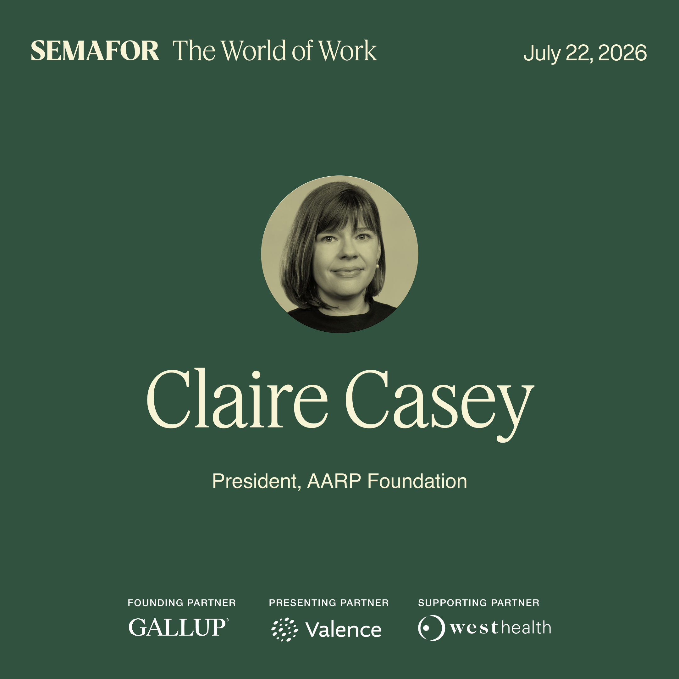 Claire Casey