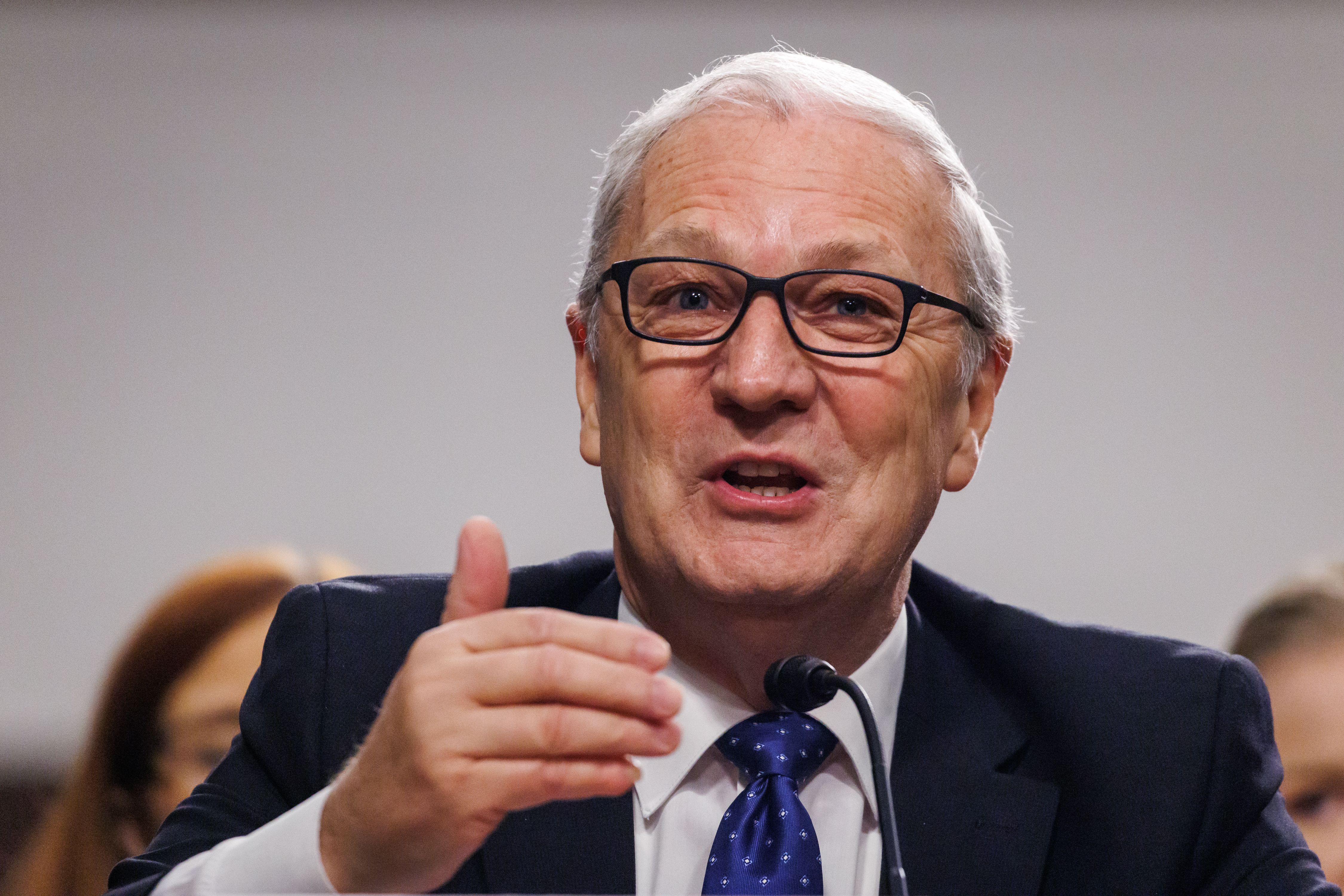 Sen. Kevin Cramer, R-N.D.