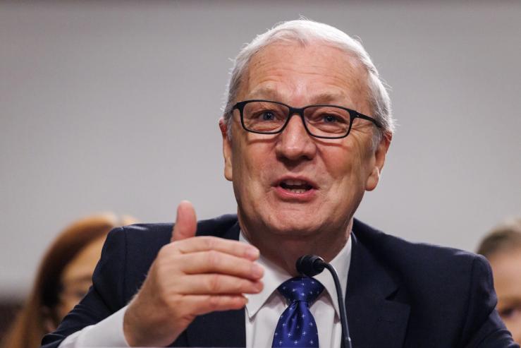 Sen. Kevin Cramer, R-N.D.