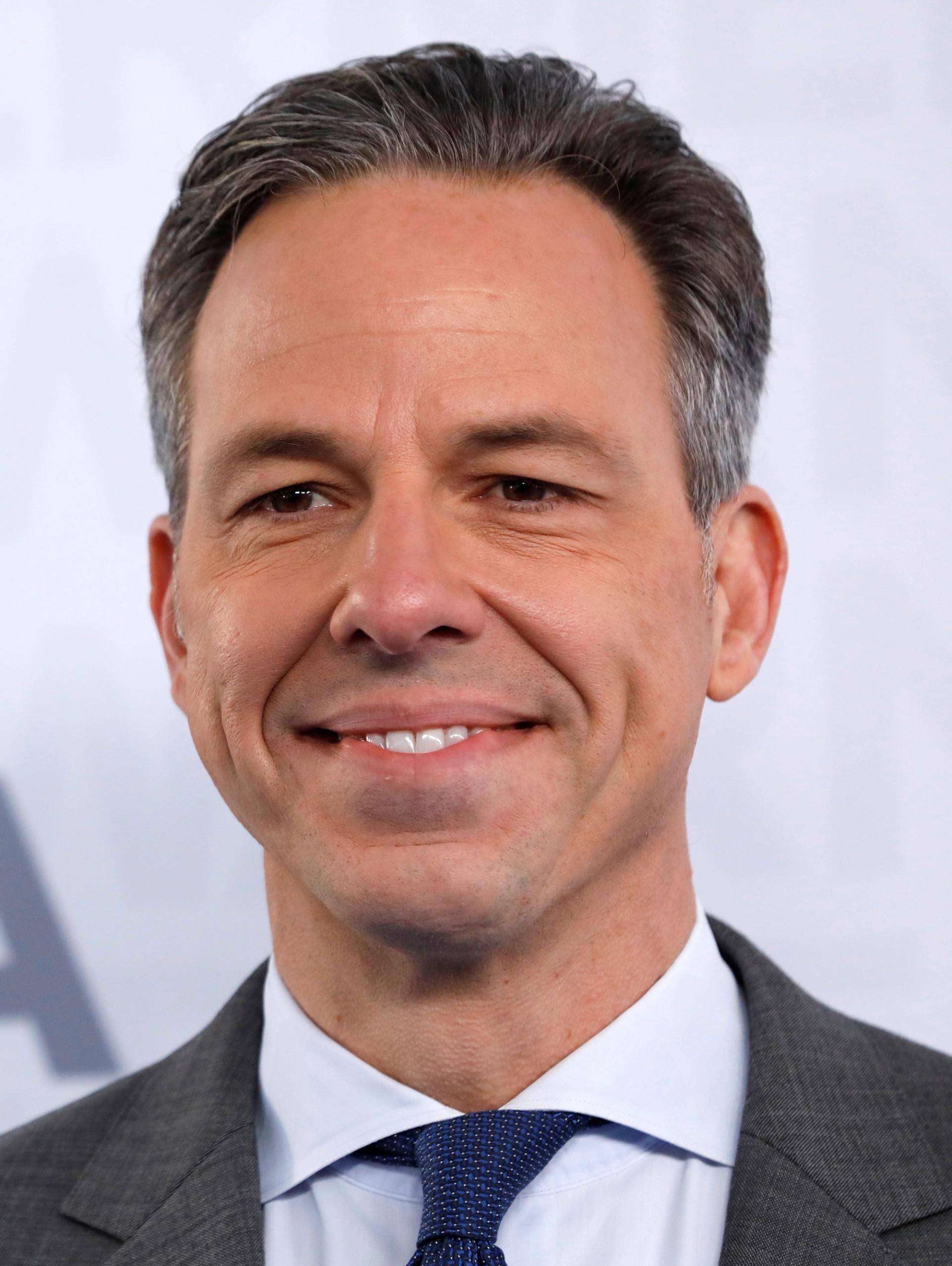 Jake Tapper