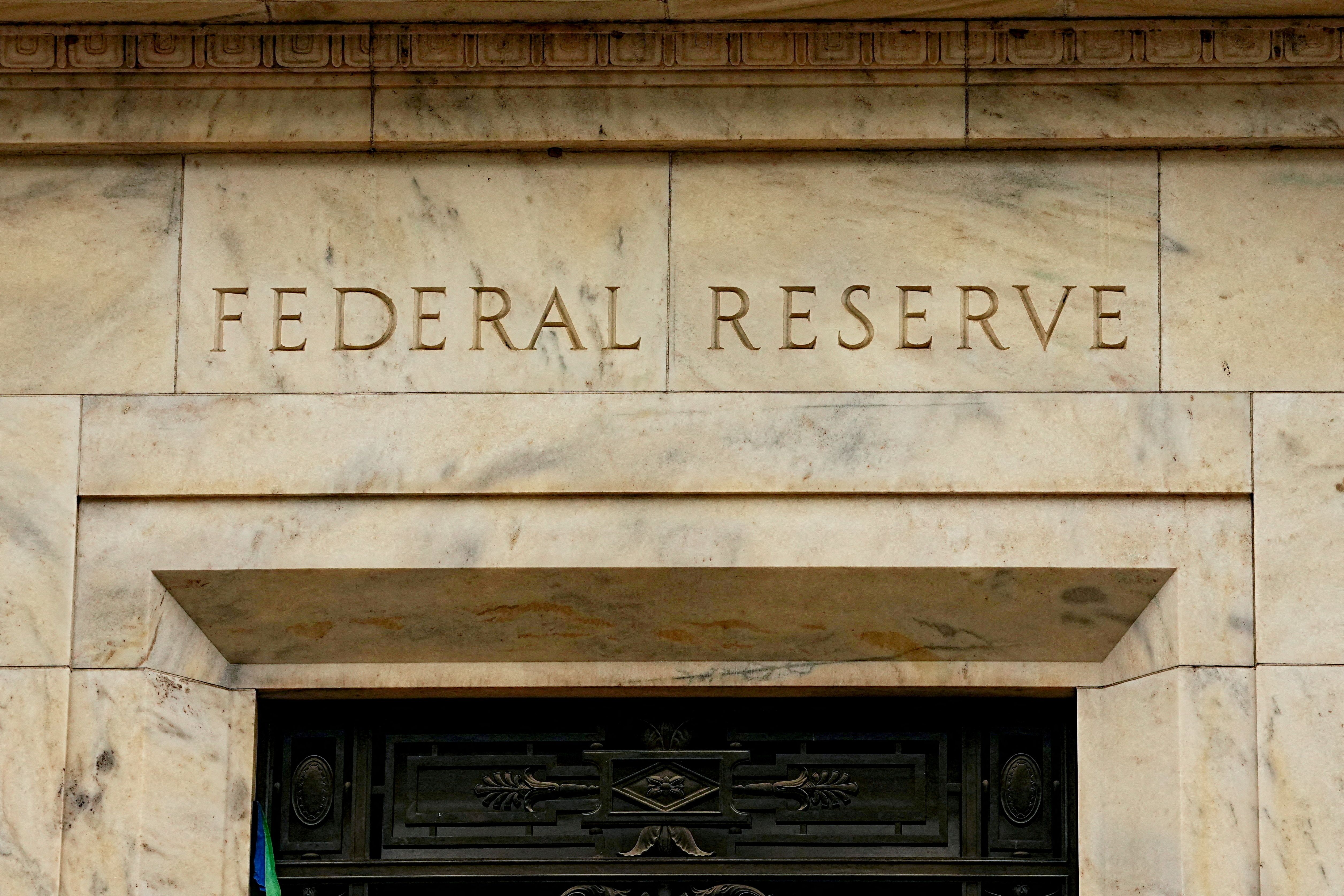 The Federal Reserve