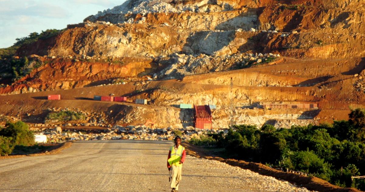 US backs Madagascar rare earths project