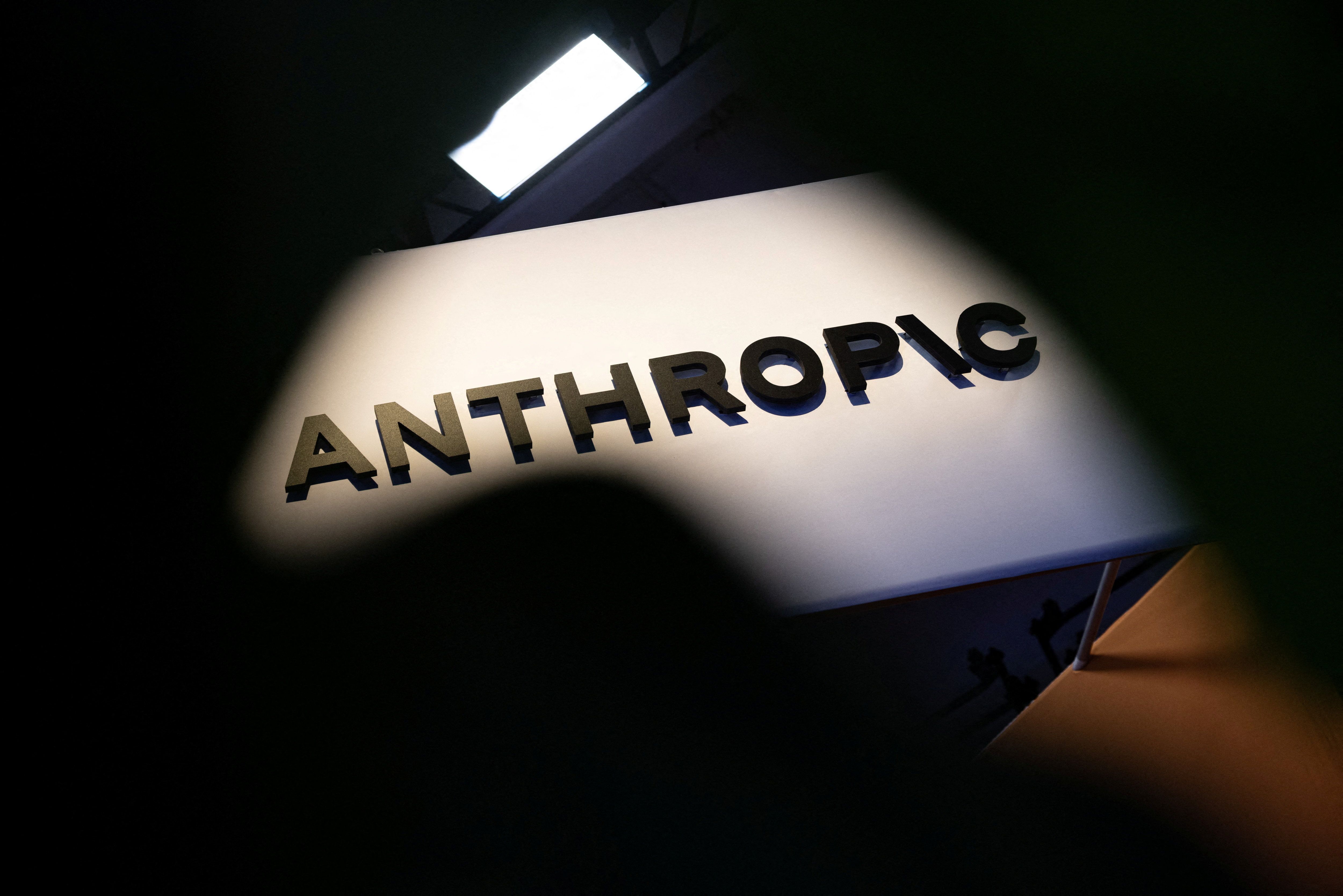 Anthropic logo