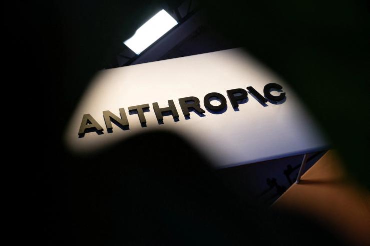 Anthropic logo