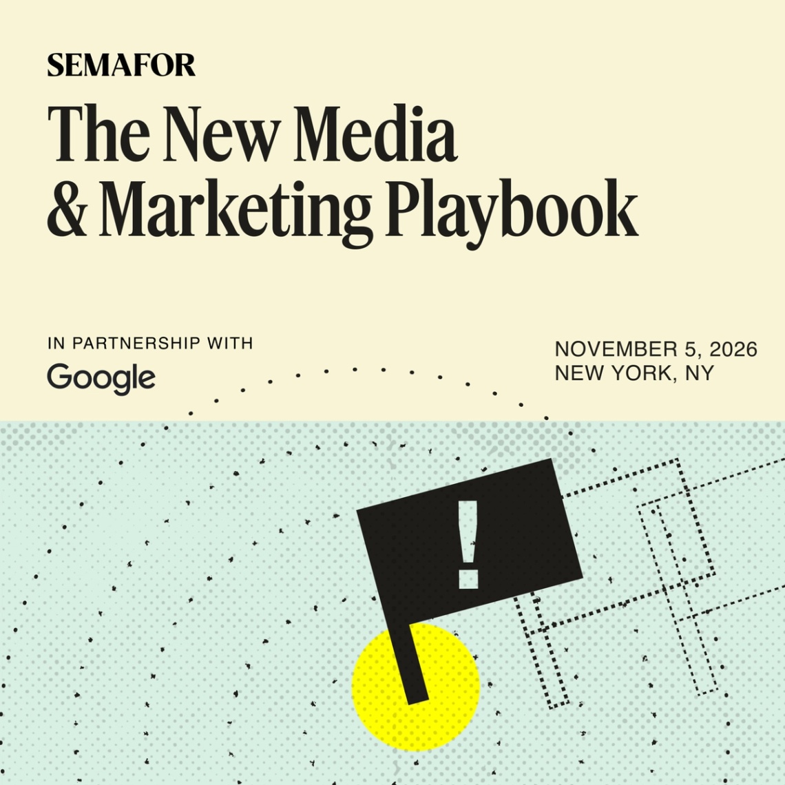 The New Media & Marketing Playbook