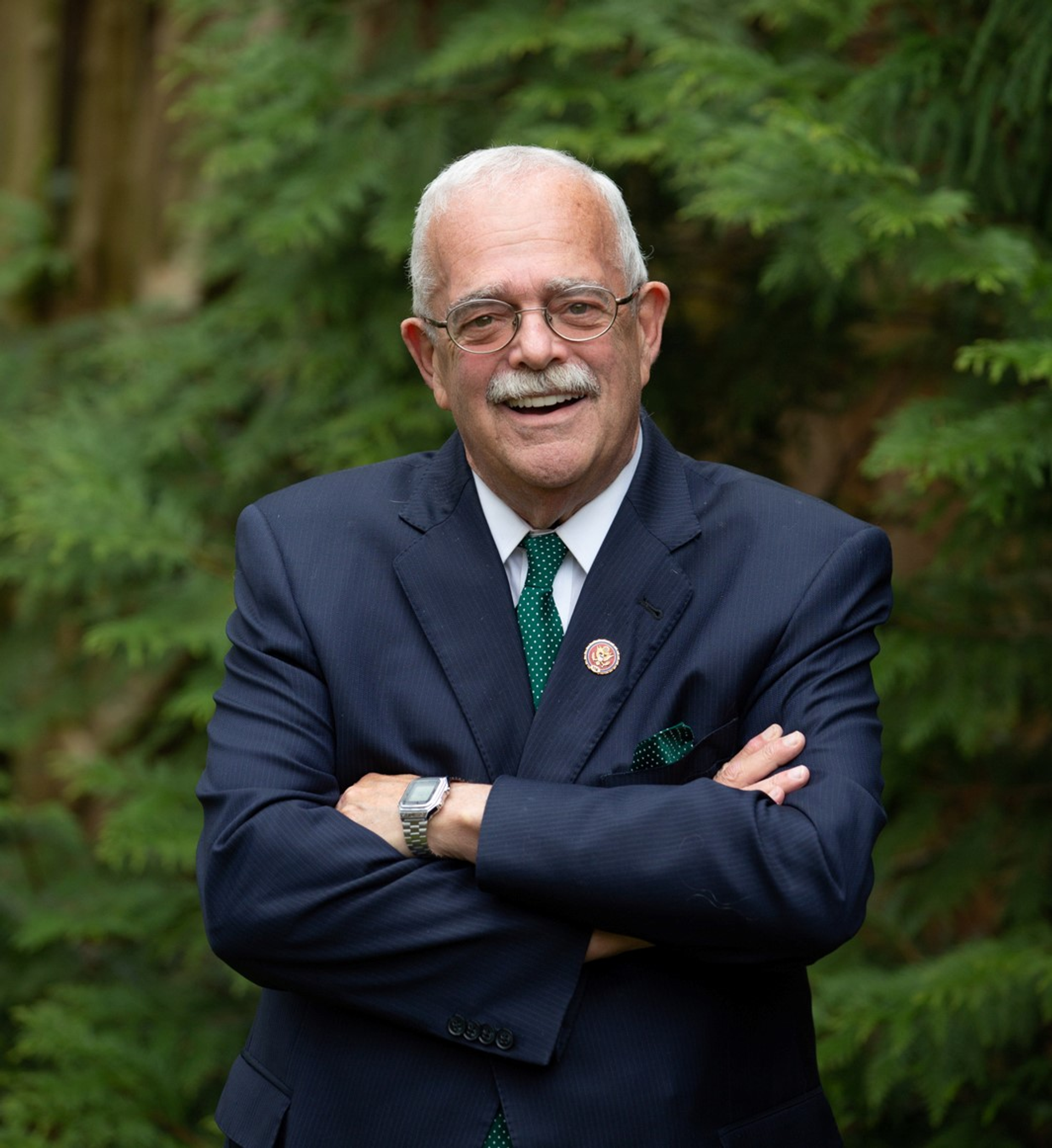Rep. Gerry Connolly.