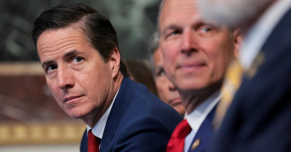 Exclusive: Senate Republican floats new tariffs on South Korea