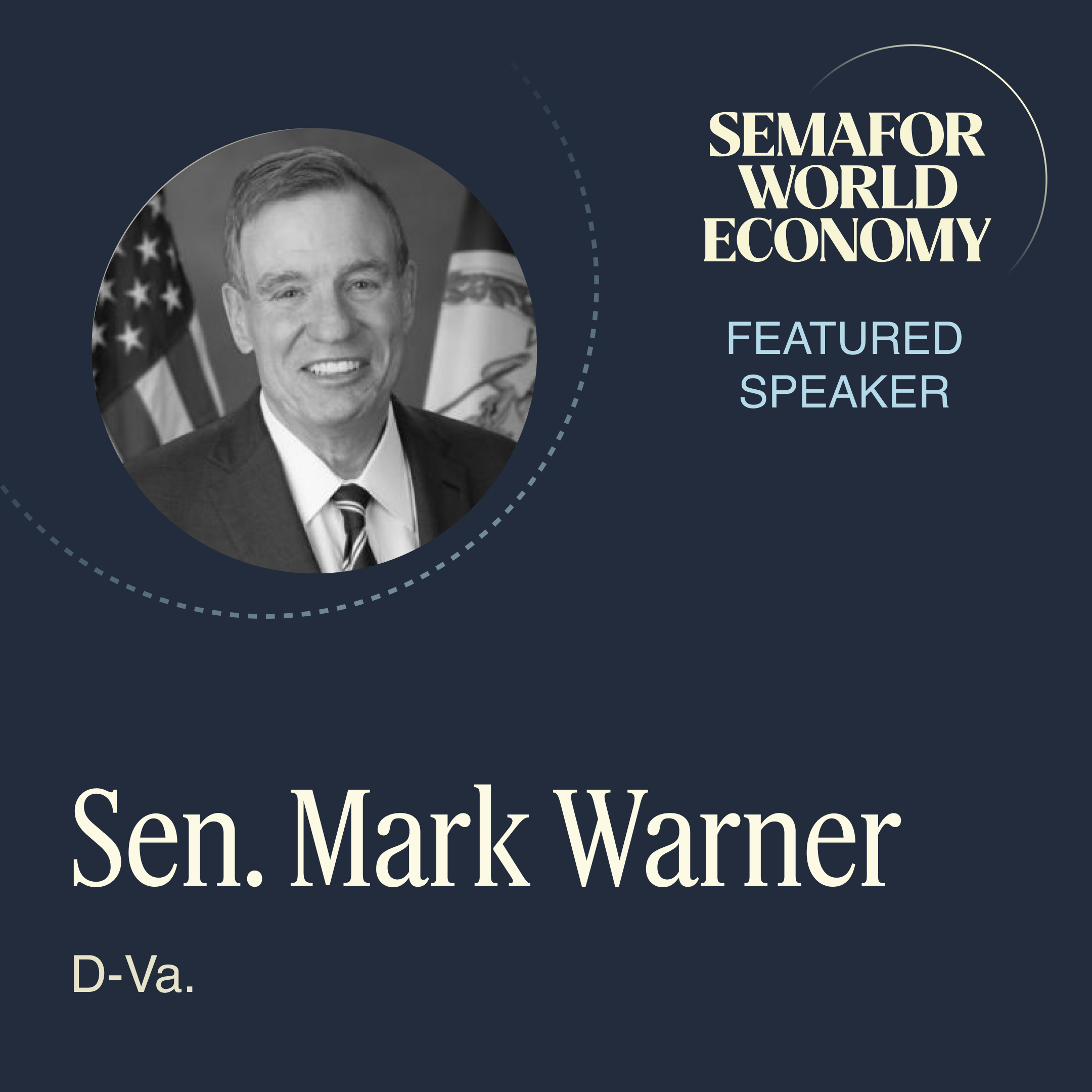 Mark Warner