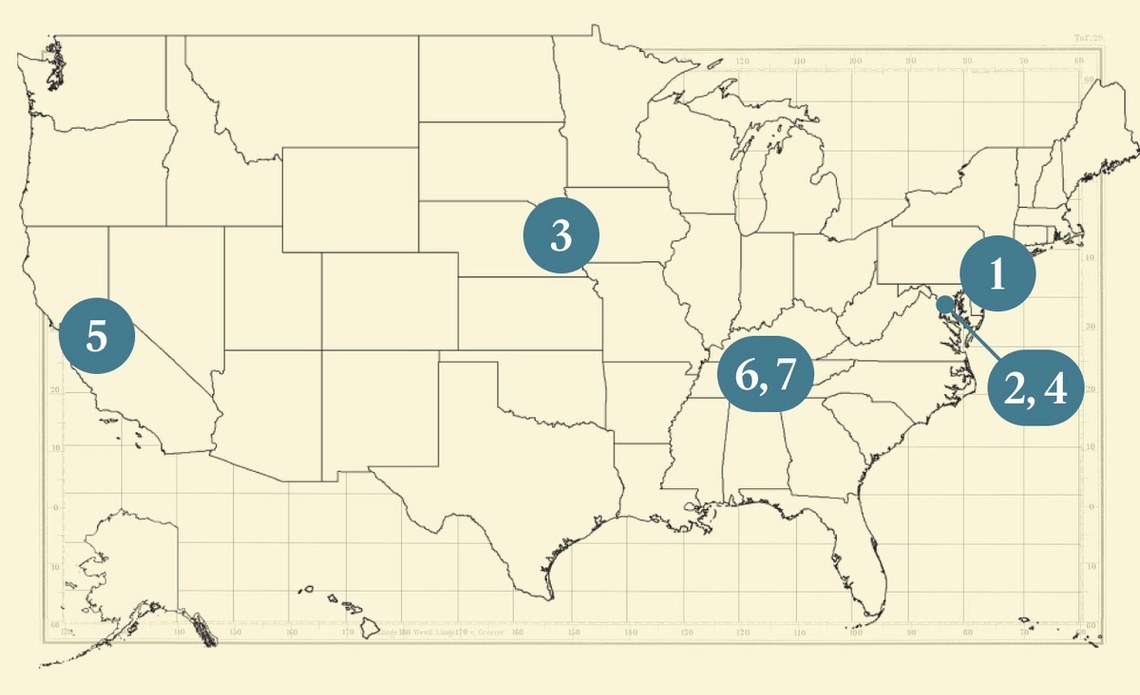 Semafor Americana map graphic