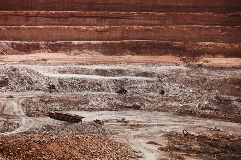 semafor.com - Tim McDonnell - Exclusive: Uranium mining market heats up amid nuclear-powered data centers bet