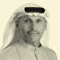 Khaldoon Khalifa Al Mubarak