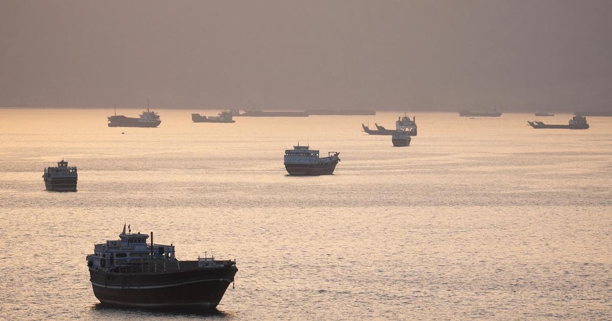 View: The real oil price shock is getting closer