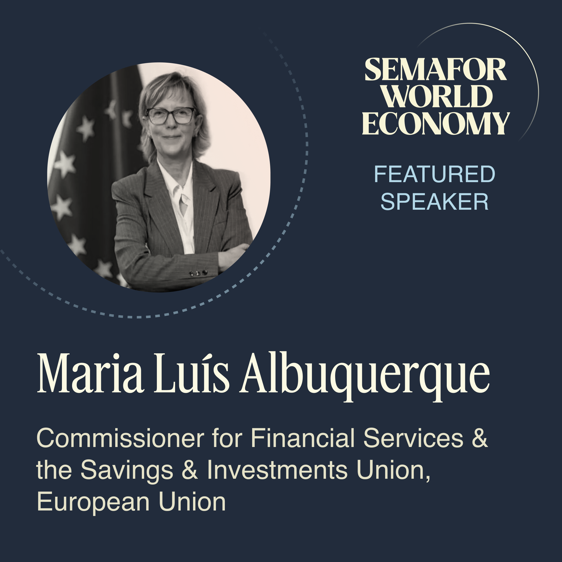 Maria Luis Albuquerque