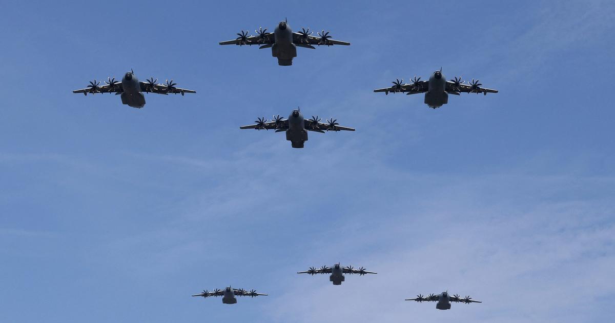 View: Energy is the exposed flank in Europe’s rearmament