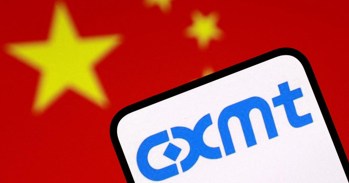 Chinese chip giant’s growing ambitions