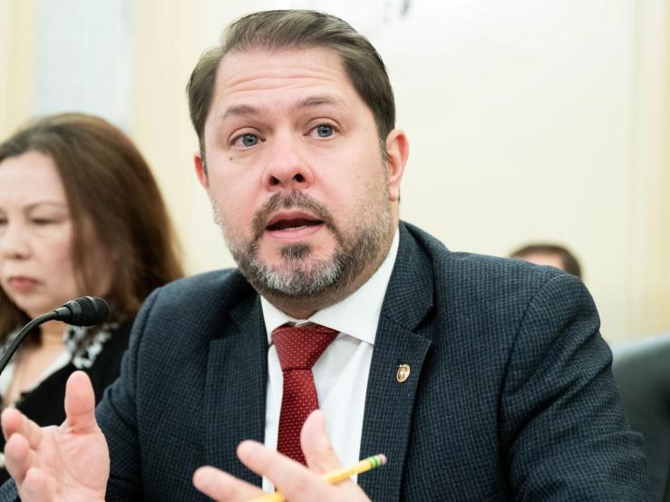 Ruben Gallego