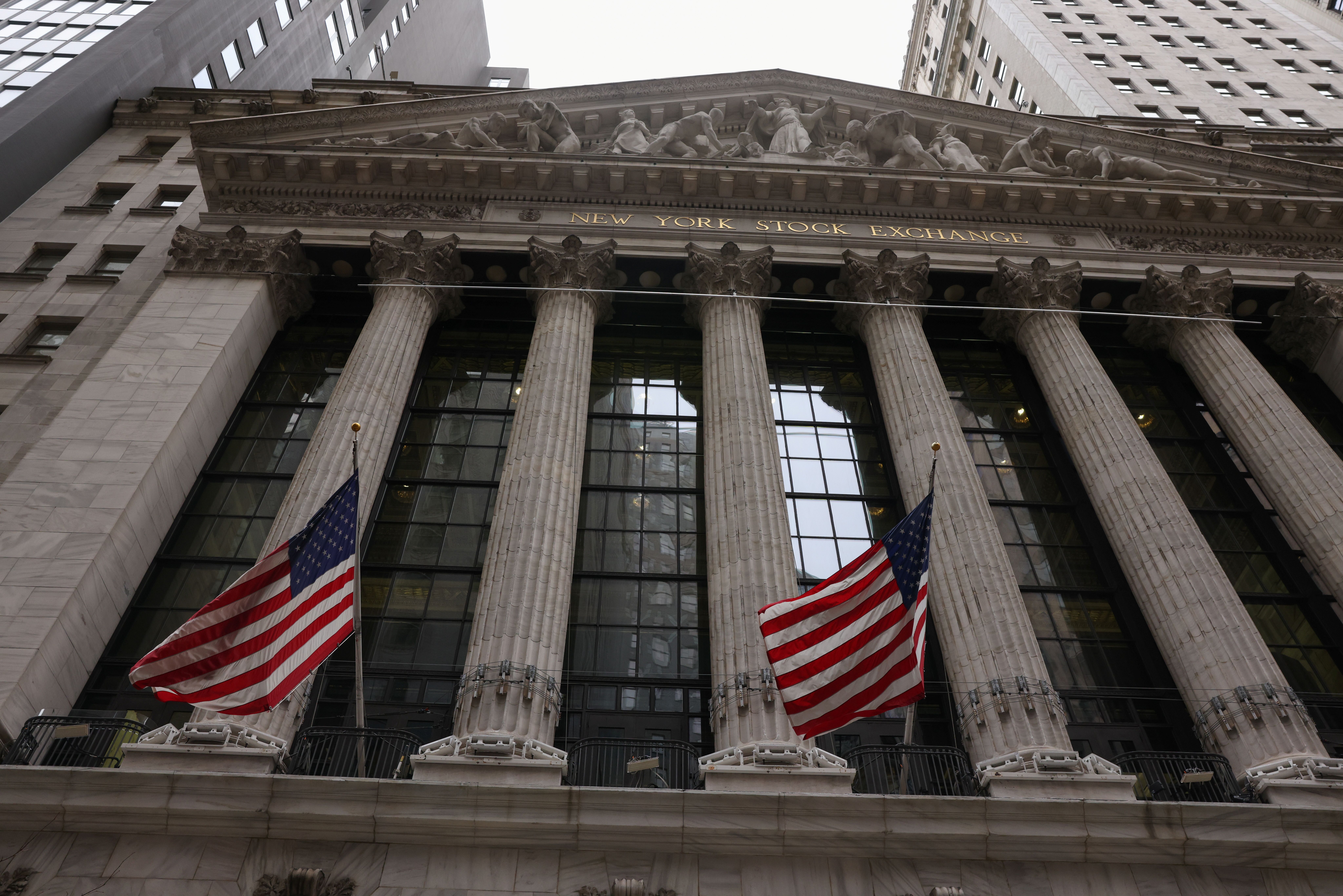 New York Stock Exchange